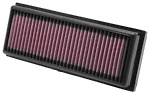 Vzduchový filtr K&N 33-2979