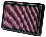 Vzduchový filtr K&N 33-2980