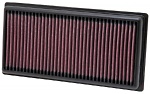 Vzduchový filtr K&N 33-2981