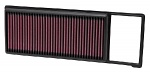 Vzduchový filtr K&N 33-2984