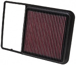 Vzduchový filtr K&N 33-2989