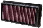 Vzduchový filtr K&N 33-2993