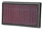 Vzduchový filtr K&N 33-2998