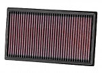 Vzduchový filtr K&N 33-2999
