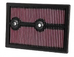 Vzduchový filtr K&N 33-3004