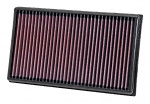 Vzduchový filtr K&N 33-3005