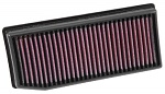 Vzduchový filtr K&N 33-3007
