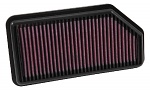 Vzduchový filtr K&N 33-3009