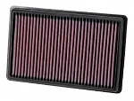 Vzduchový filtr K&N 33-3010