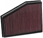 Vzduchový filtr K&N 33-3013