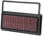 Vzduchový filtr K&N 33-3014