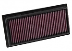 Vzduchový filtr K&N 33-3016