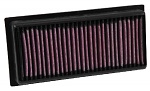 Vzduchový filtr K&N 33-3018