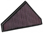 Vzduchový filtr K&N 33-3021