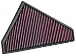 Vzduchový filtr K&N 33-3022