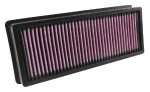 Vzduchový filtr K&N 33-3028