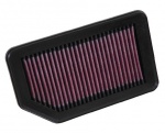 Vzduchový filtr K&N 33-3030