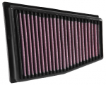 Vzduchový filtr K&N 33-3031