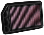 Vzduchový filtr K&N 33-3038
