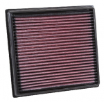 Vzduchový filtr K&N 33-3040