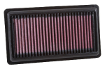 Vzduchový filtr K&N 33-3046