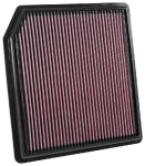Vzduchový filtr K&N 33-3069