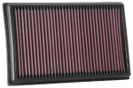 Vzduchový filtr K&N 33-3111