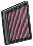 Vzduchový filtr K&N 33-3117