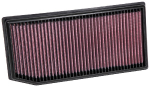 Vzduchový filtr K&N 33-3142