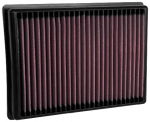 Vzduchový filtr K&N 33-3152