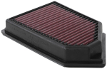 Vzduchový filtr K&N 33-3159