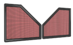 Vzduchový filtr K&N 33-3171