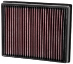 Vzduchový filtr K&N 33-5000
