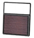Vzduchový filtr K&N 33-5001