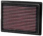 Vzduchový filtr K&N 33-5002