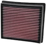 Vzduchový filtr K&N 33-5005