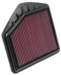 Vzduchový filtr K&N 33-5020