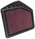 Vzduchový filtr K&N 33-5021