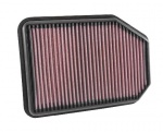 Vzduchový filtr K&N 33-5023