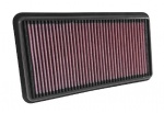 Vzduchový filtr K&N 33-5025