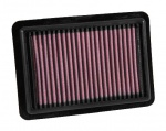 Vzduchový filtr K&N 33-5027