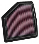 Vzduchový filtr K&N 33-5037