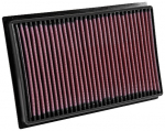 Vzduchový filtr K&N 33-5039