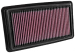 Vzduchový filtr K&N 33-5041