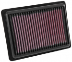 Vzduchový filtr K&N 33-5043