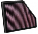 Vzduchový filtr K&N 33-5047