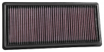 Vzduchový filtr K&N 33-5052