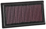 Vzduchový filtr K&N 33-5060