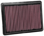 Vzduchový filtr K&N 33-5069