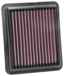 Vzduchový filtr K&N 33-5072